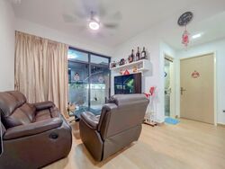 Rosewood Suites (D25), Condominium #558262731